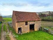Terrain à VAUX-EN-PRE