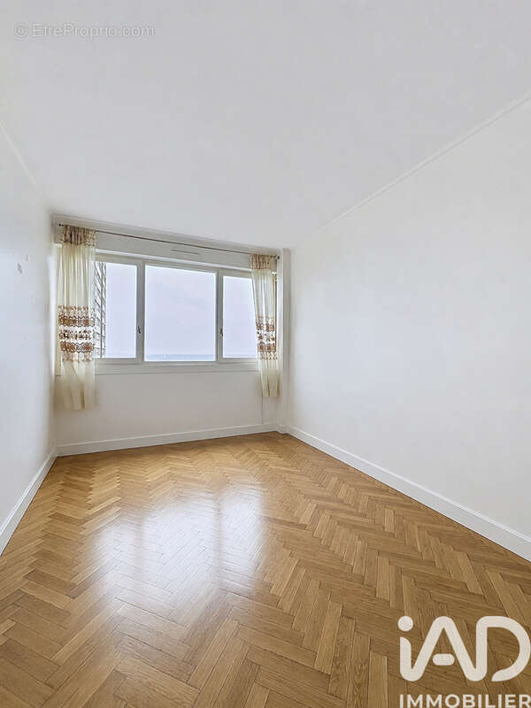 Photo 8 - Appartement à ROSNY-SOUS-BOIS
