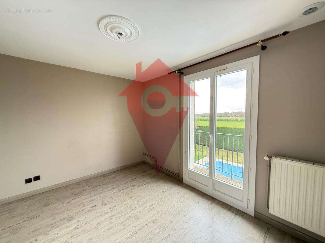 Maison à LES ALLUETS-LE-ROI