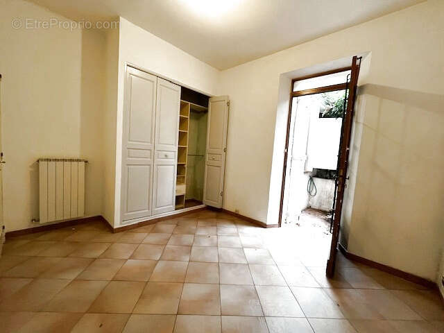 Appartement à MARSEILLE-13E