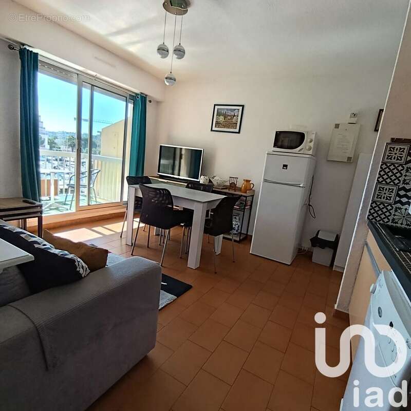 Photo 8 - Appartement à CANET-EN-ROUSSILLON