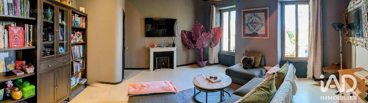 Photo 1 - Commerce à COUDOUX