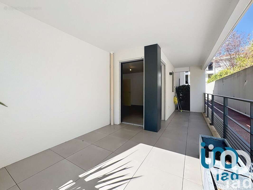 Photo 6 - Appartement à CANNES