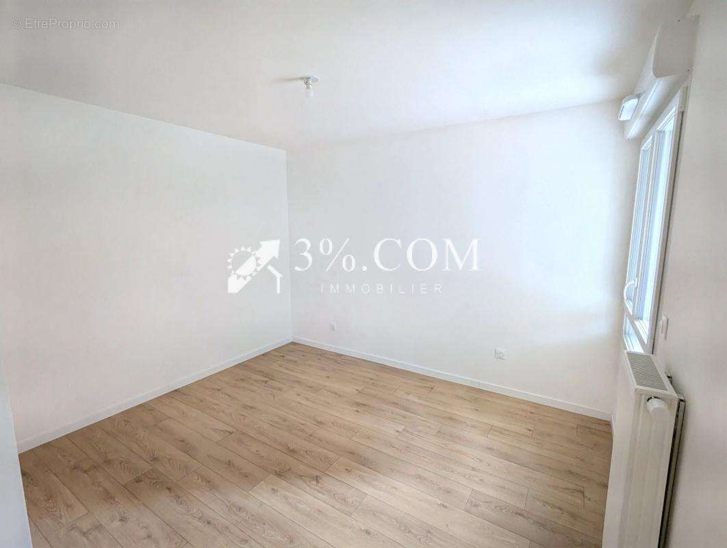 Appartement à WASQUEHAL