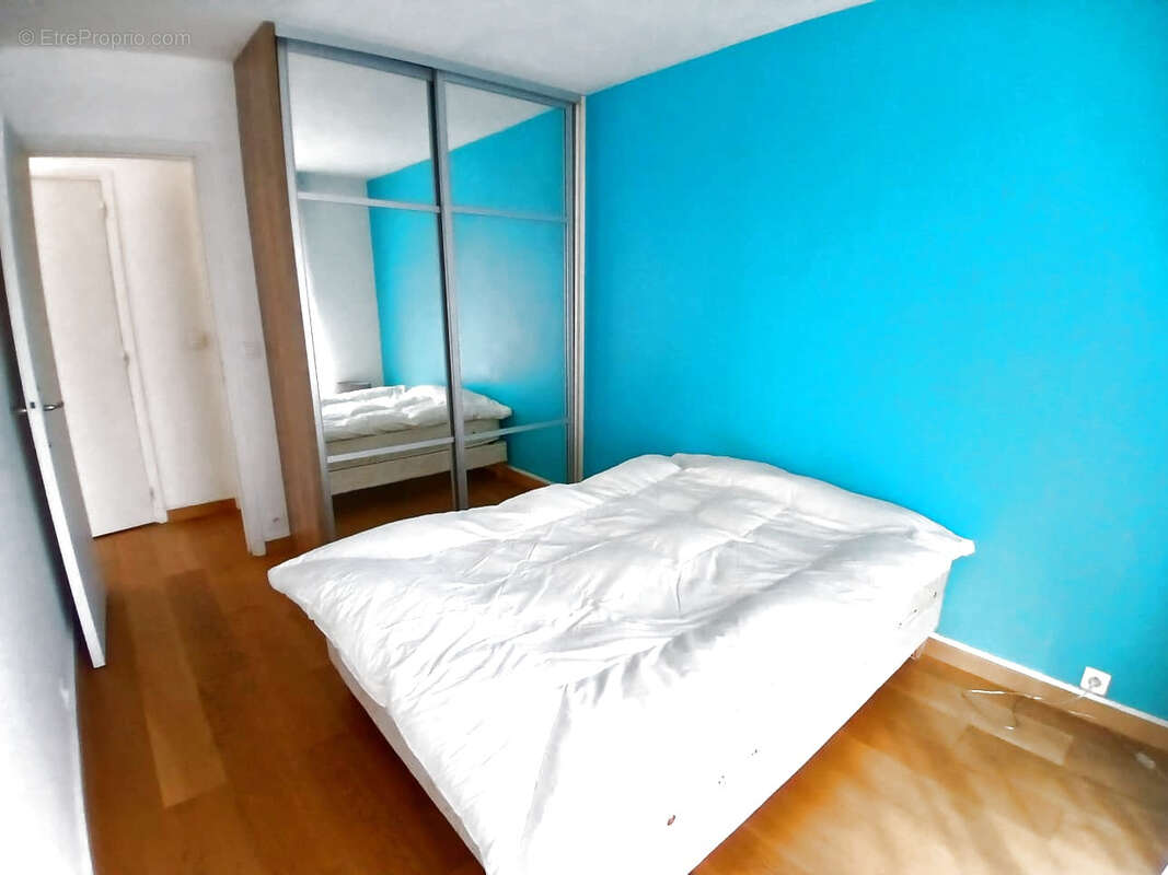 Appartement à PARIS-12E