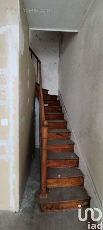 Photo 8 - Maison à AULNAY