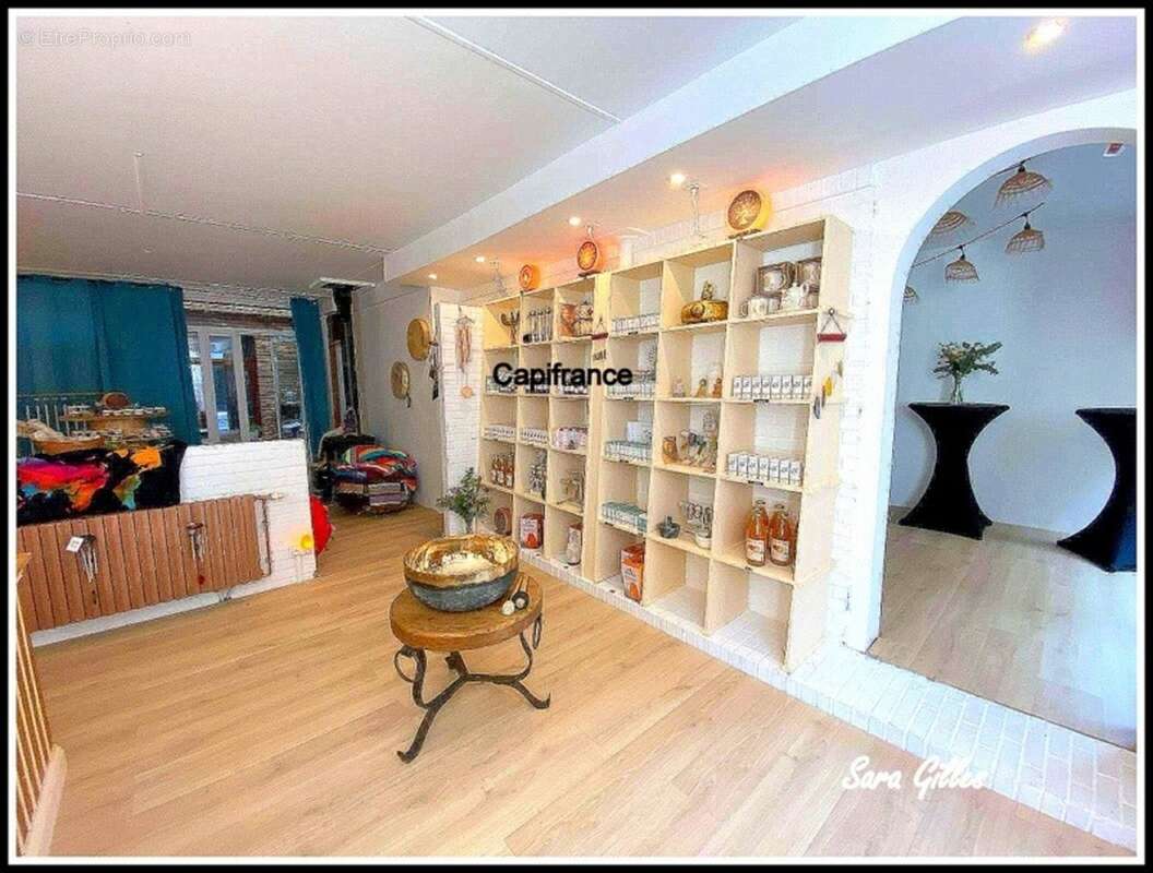 Immeuble de rapport à vendre 334 m² : 3 - 4 lots possibles – Idéal investisseur – 340 000 € GIVET (08) - photo 16