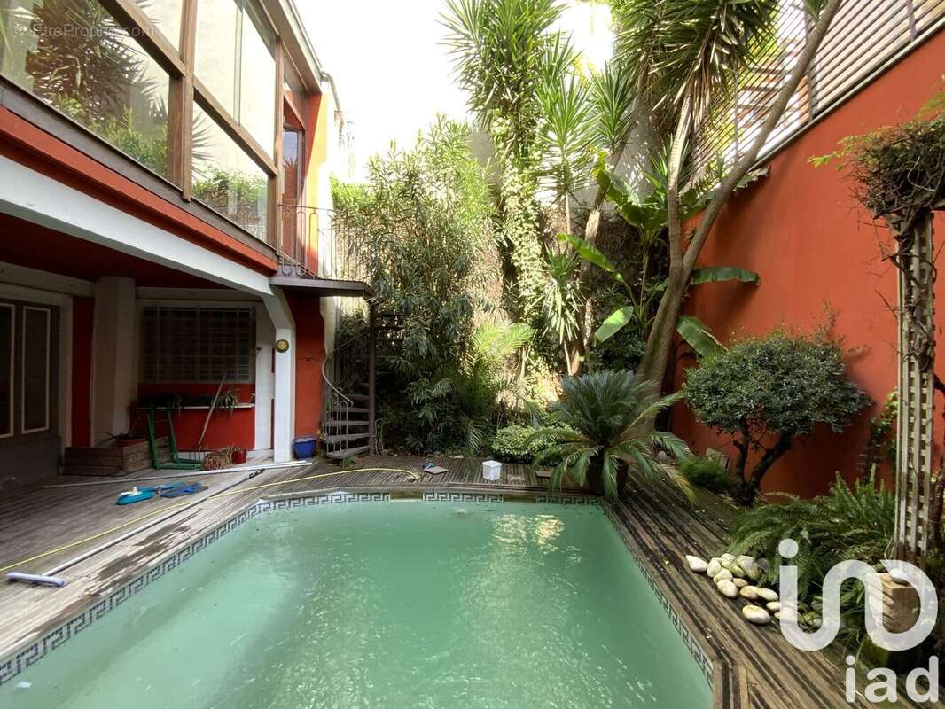 Photo 3 - Appartement à BEZIERS