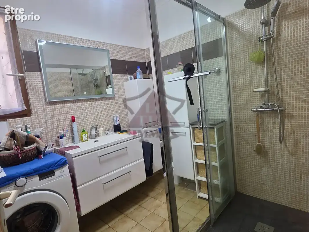 Maison Gagnieres belle vue - photo 9