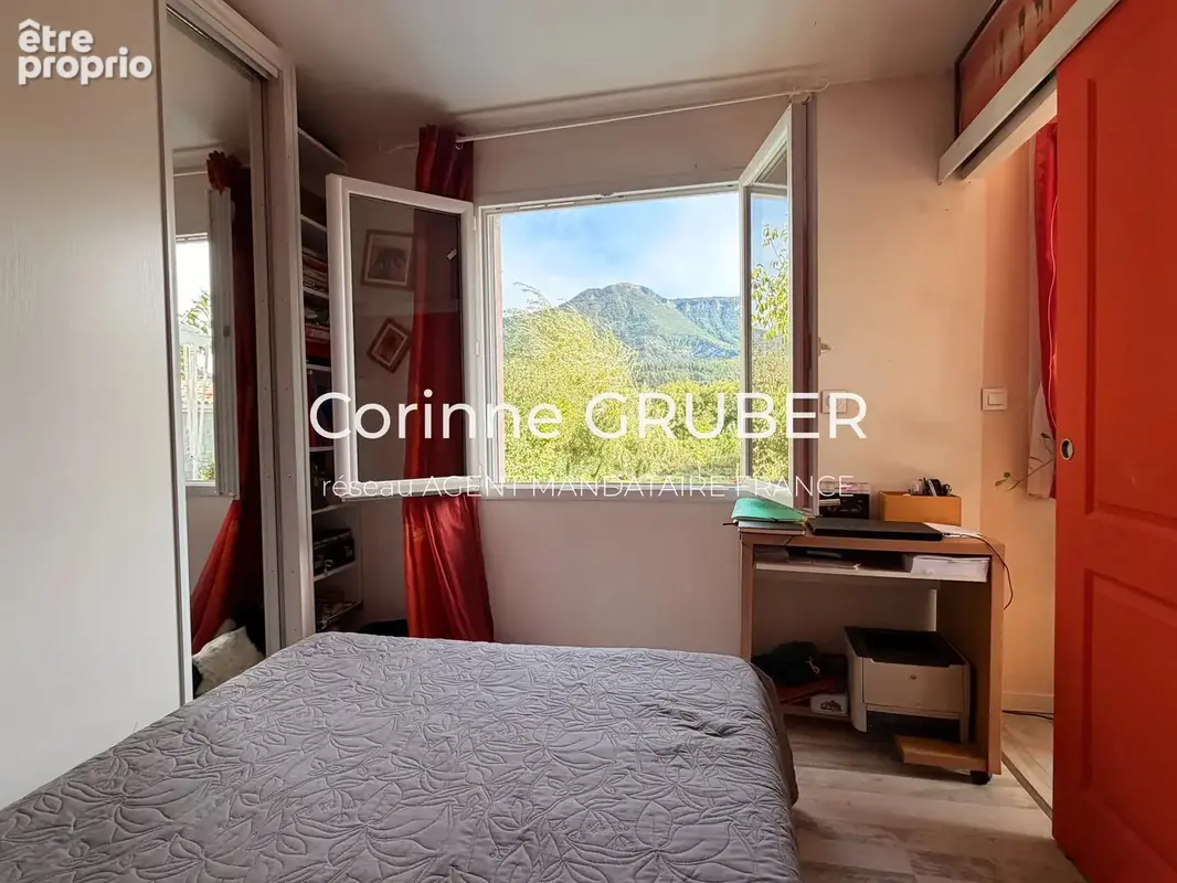 Digne – plan de gaubert – maison de plain-pied de 2025 avec terrasses - photo 13