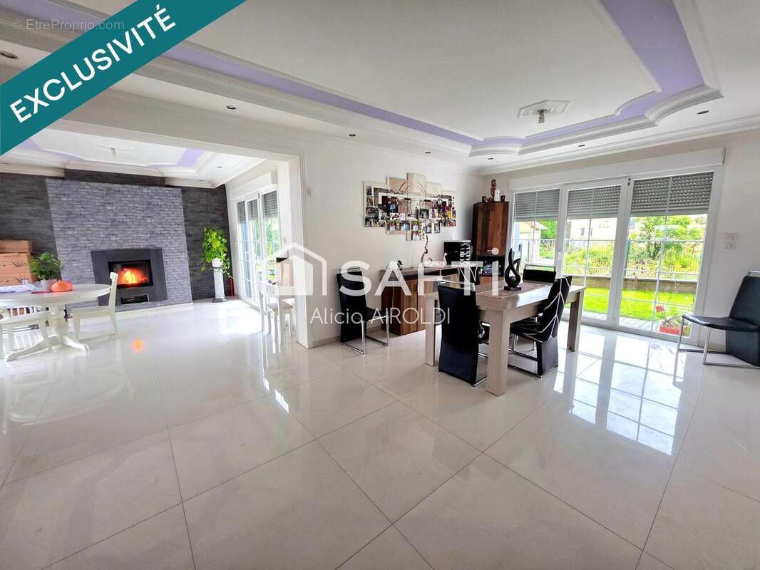 Photo 5 - Maison à BOULANGE