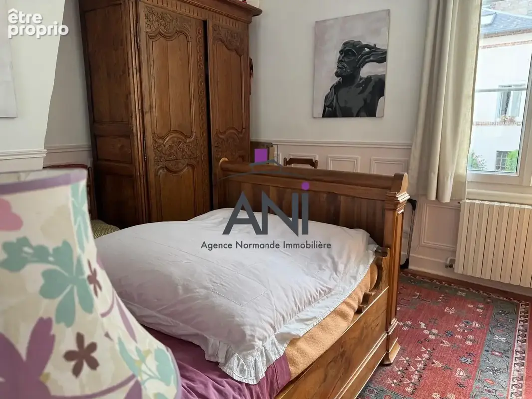 Appartement 3 pièces 77 m² à vendre à Dieppe (76200) - photo 8