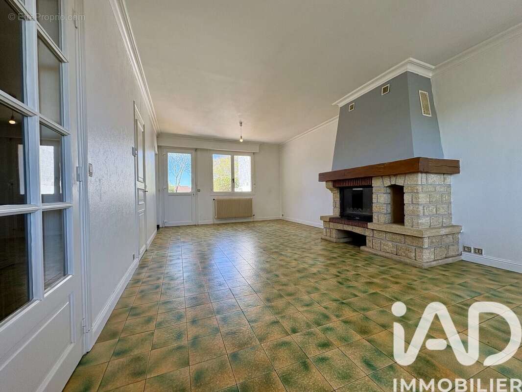 Photo 3 - Maison à SAINT-POL-SUR-TERNOISE