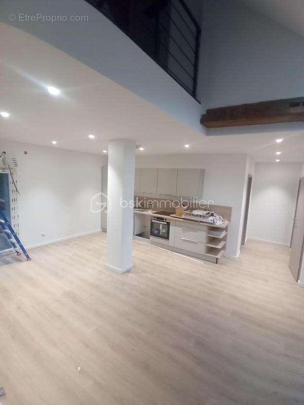 Appartement à BEURE