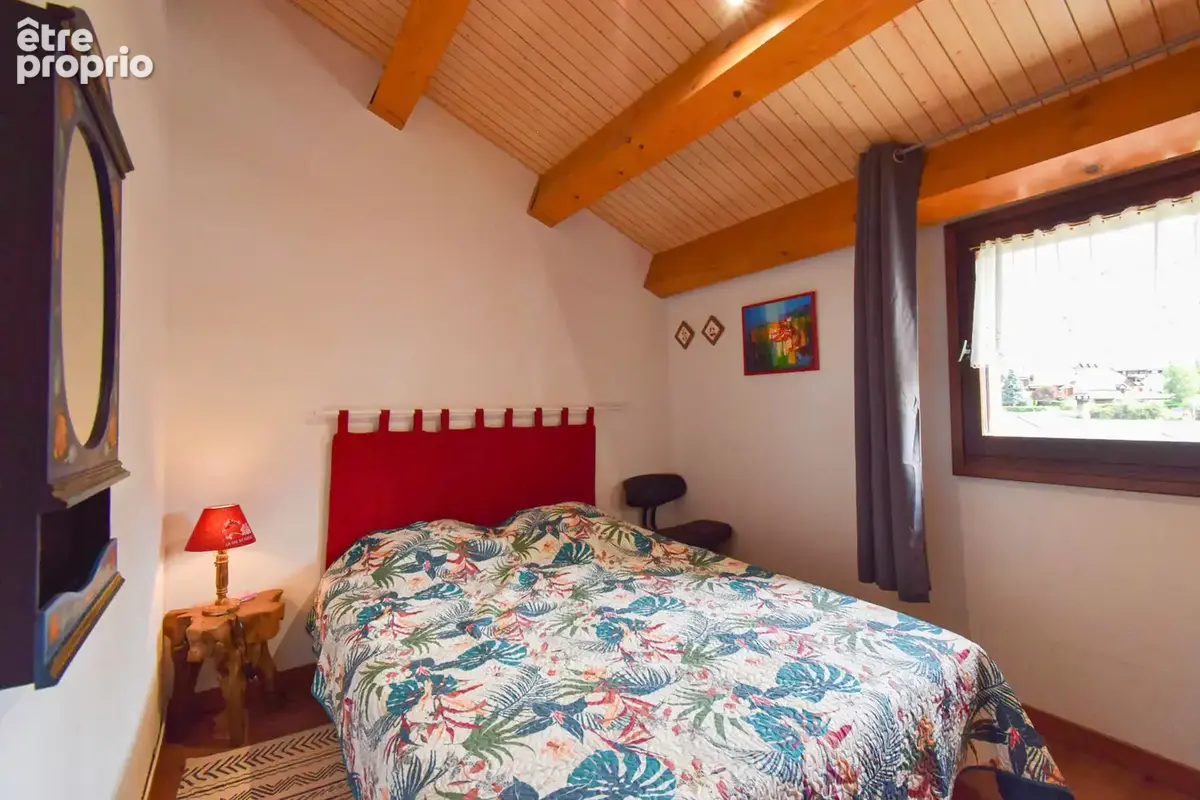 CALDÉGAS   Spacieux duplex avec terrasse et vue panoramique - photo 22
