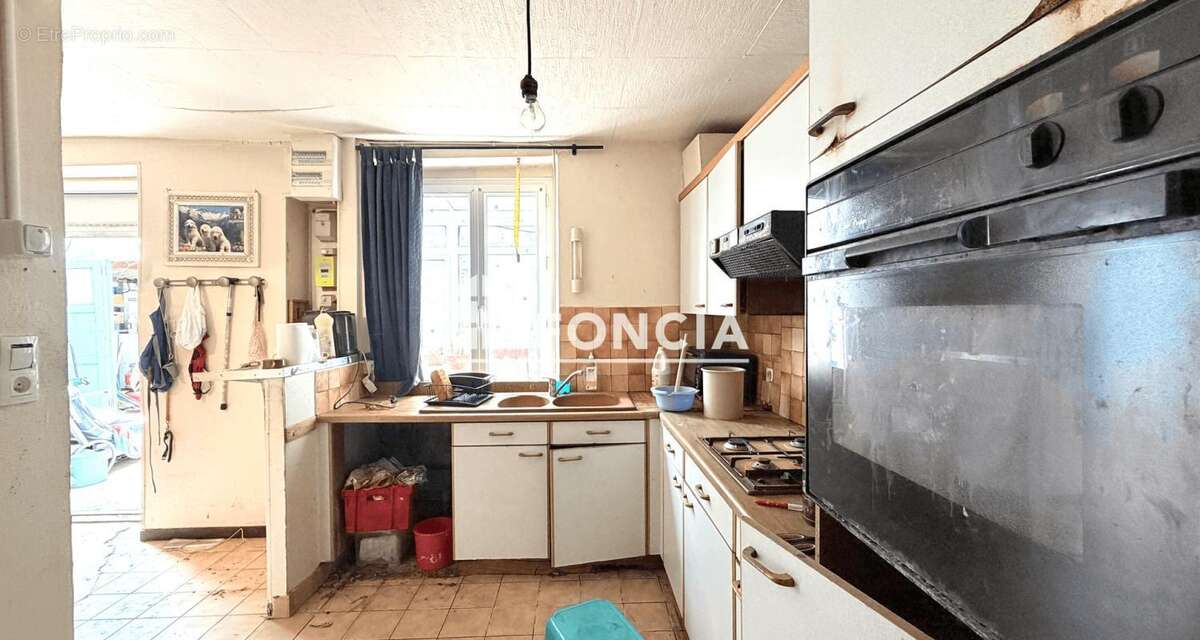 Maison avec travaux - photo 3