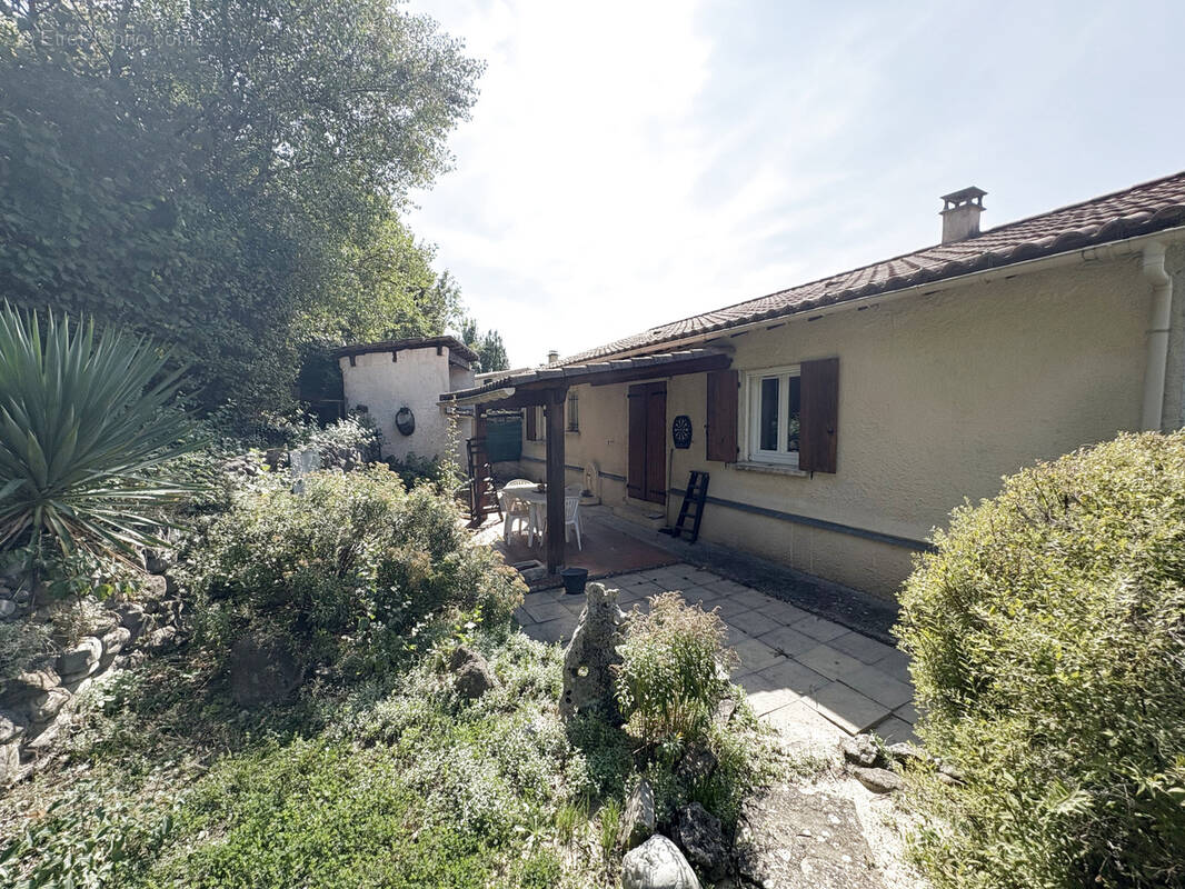 Maison à DIGNE-LES-BAINS