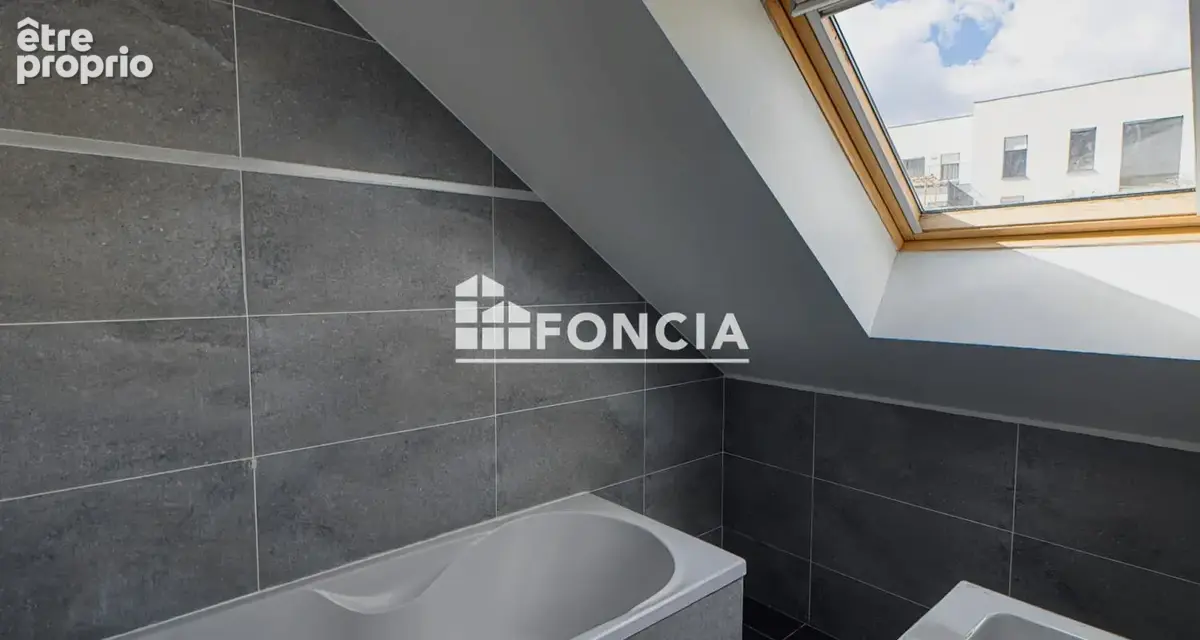 Sur les hauteurs de POISSY (78300) - Maison de 2018, 5 pièces - 3 chambres - 88 m² habitables / 115 m2 au sol / 130 m2 utiles -  - photo 23