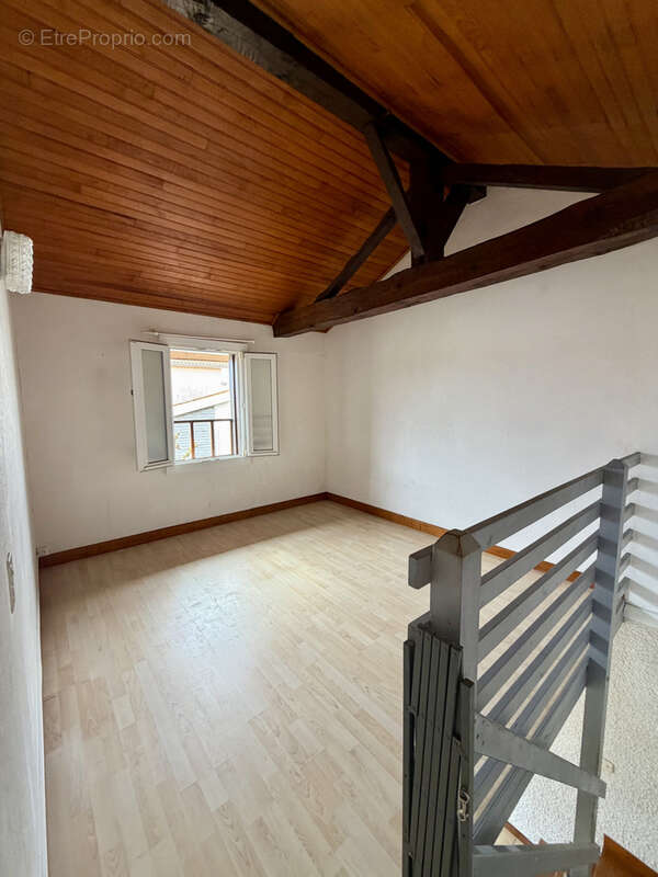 Maison à VIEUX-BOUCAU-LES-BAINS
