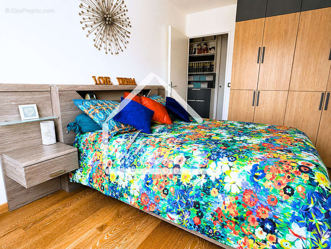 Appartement à CACHAN