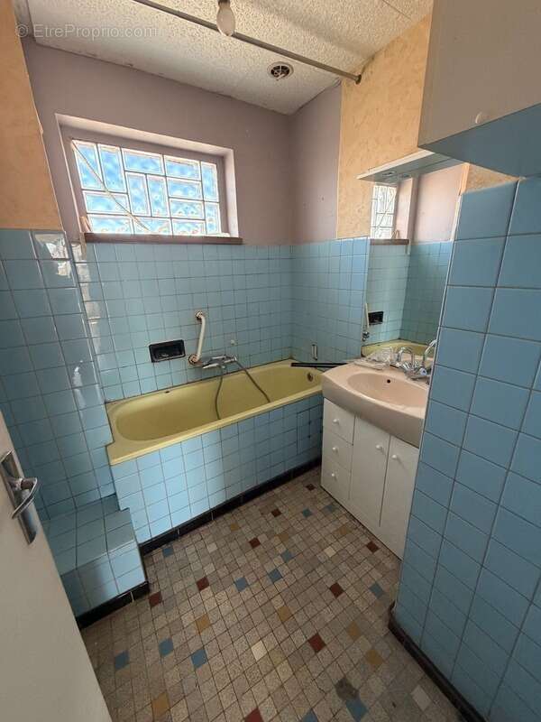 Immeuble à vendre CROISMARE (54) - photo 17