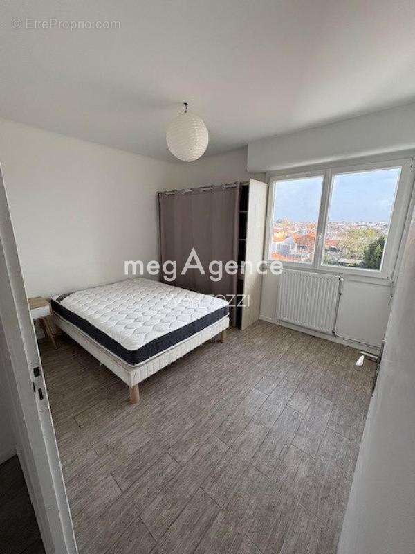 Appartement à LES SABLES-D'OLONNE