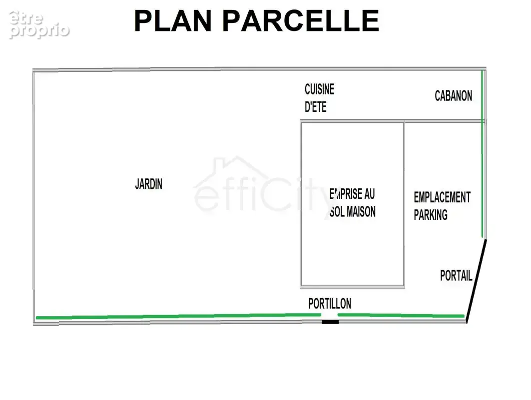 Maison 190 m² à La Celle-Saint-Cloud  - photo 23