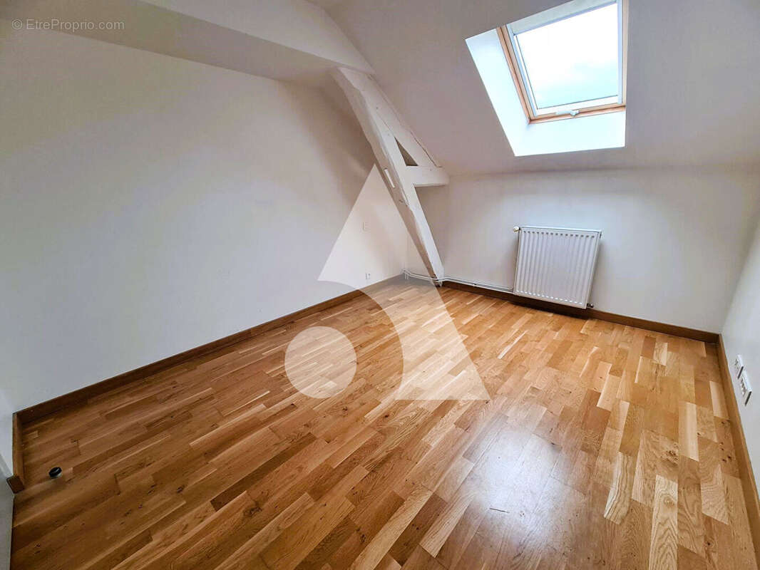 Appartement à SAINT-GERMAIN-SUR-MORIN