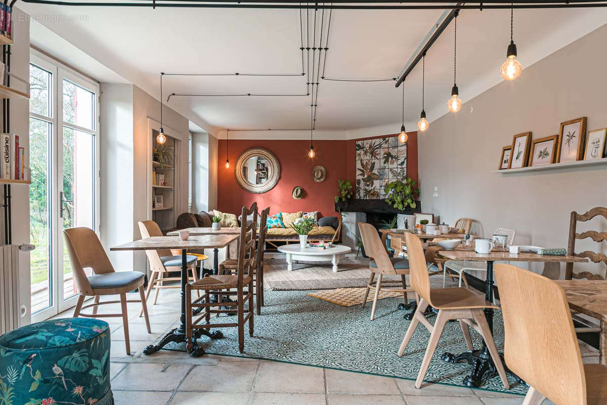 Appartement à BIDACHE