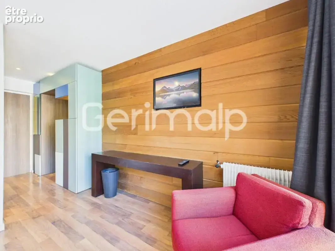 Vente - Appartement - 2 pièces + cuisine - 41 m² - 295 000 € - - photo 10