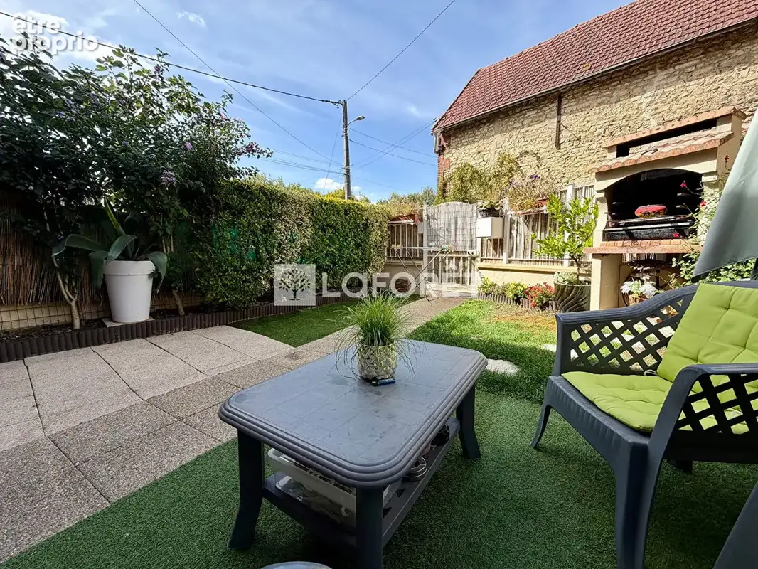 Maison Bury 3 pièce(s) 72 m2 - photo 2