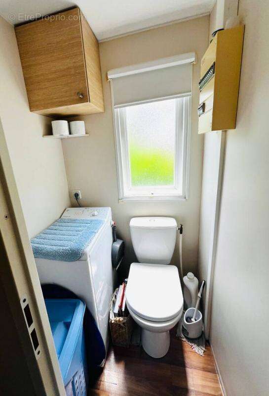 Maison à LE CASTELLET