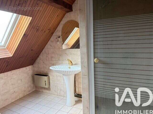 Photo 9 - Maison à SAINT-LYE