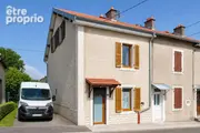 Maison à ALLAMPS