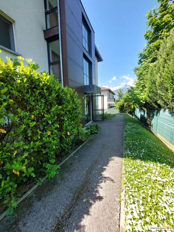 Appartement à EYBENS