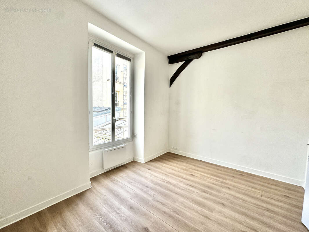 Appartement à PARIS-12E
