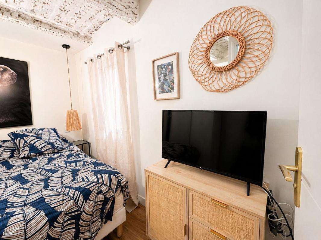 Appartement à SANARY-SUR-MER
