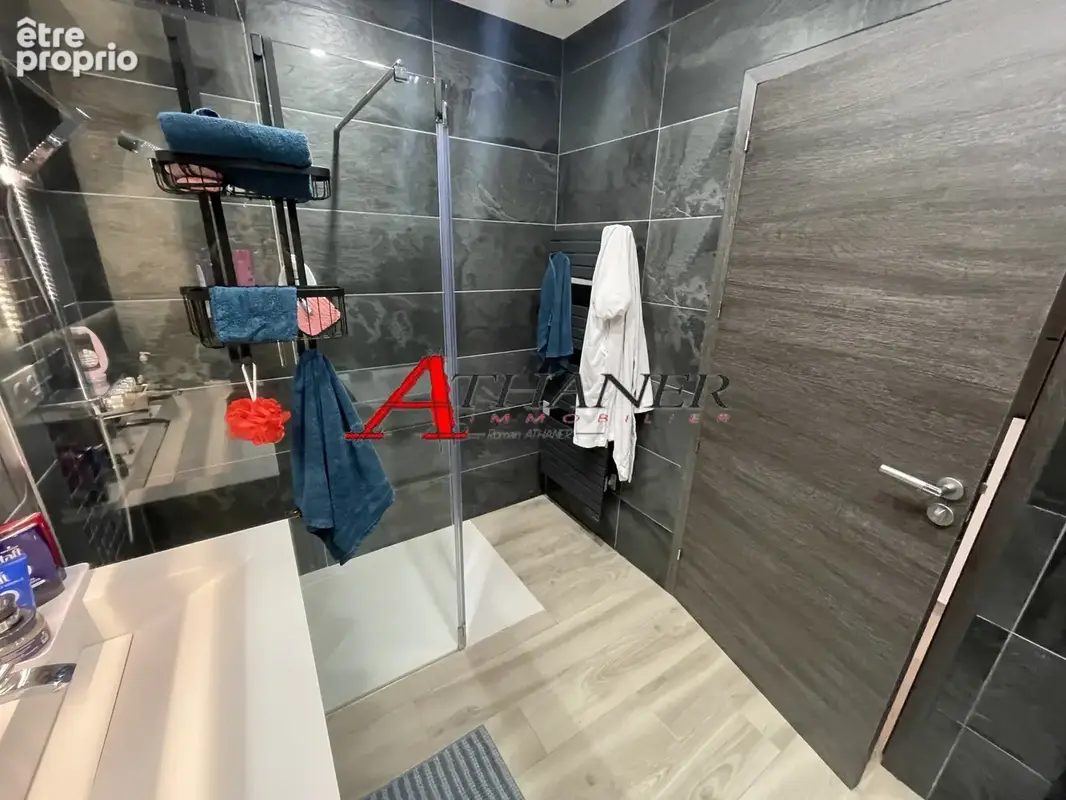 Villelongue Dels Monts - Magnifique Villa contemporaine avec piscine - 3 Chambres - photo 19