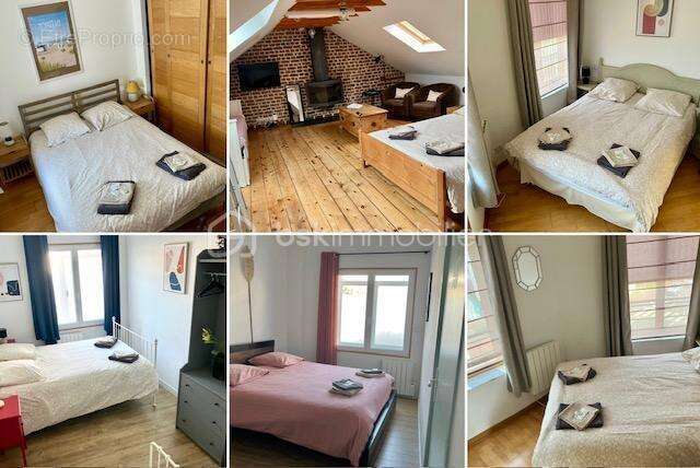 Appartement à CALAIS