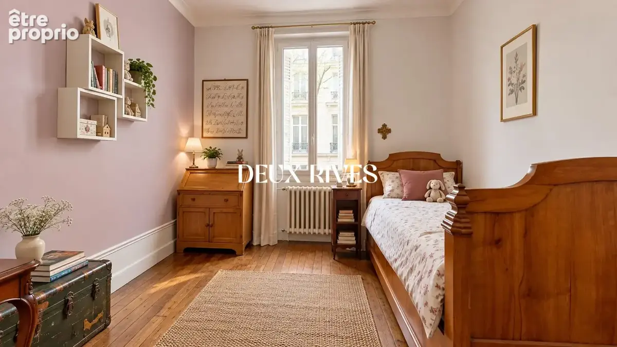 Maison 6 pièces 150 m² à vendre à Nantes (44000) - photo 8