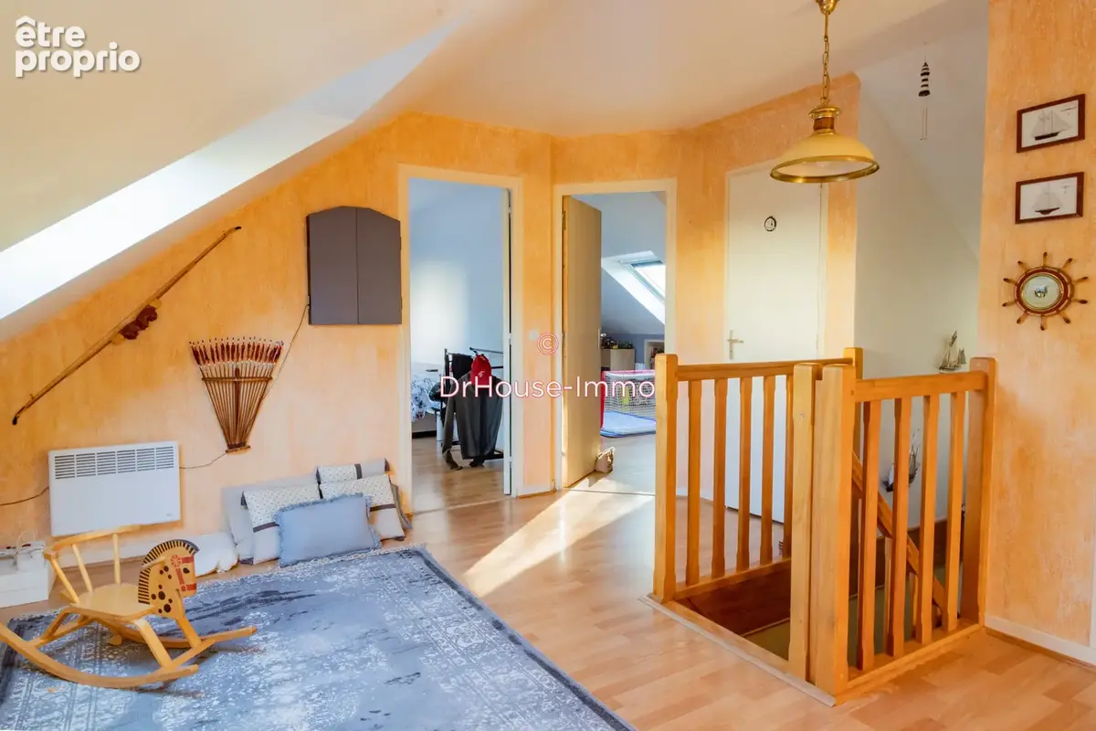Maison 8 pièces 155 m² à vendre à Mezieres-Sur-Seine (78970) - photo 14