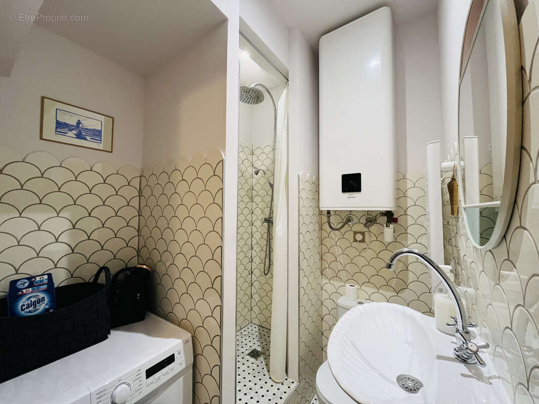 Appartement à VILLERS-SUR-MER