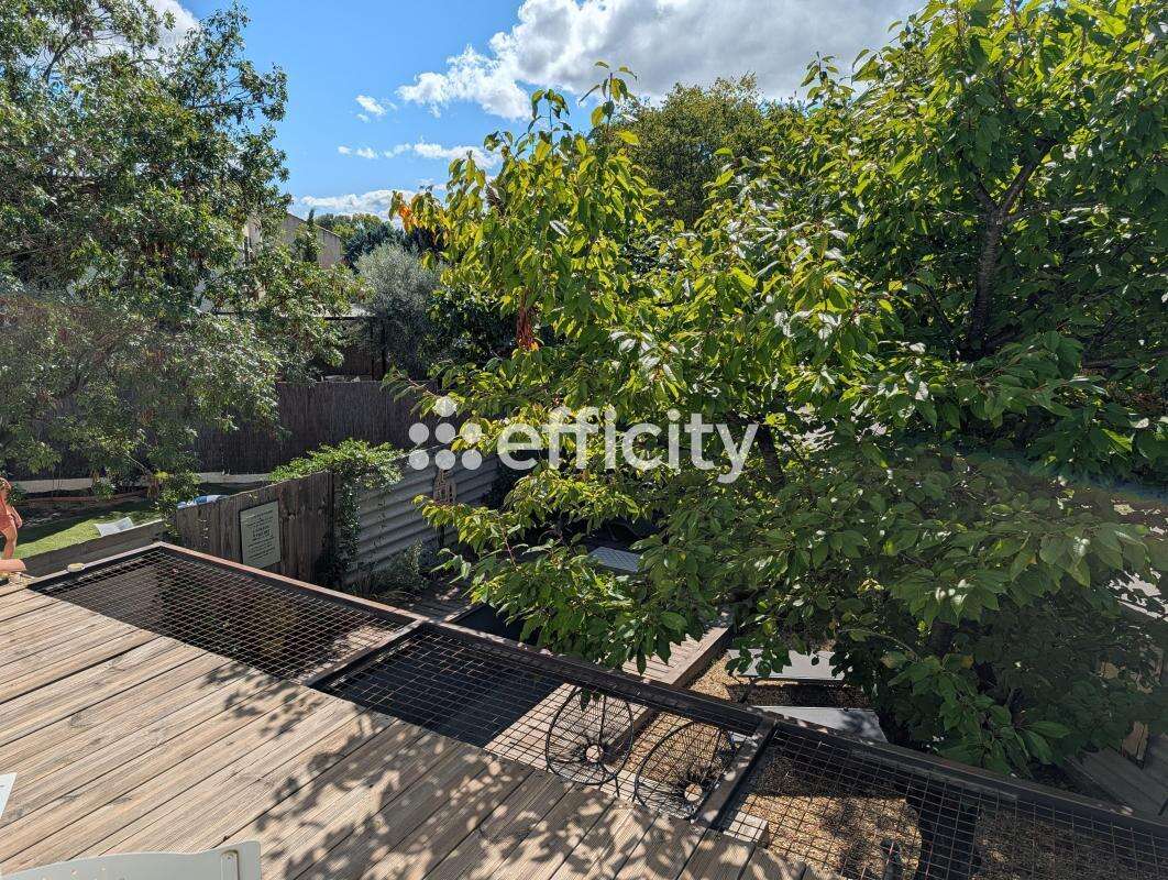 Maison à AIX-EN-PROVENCE