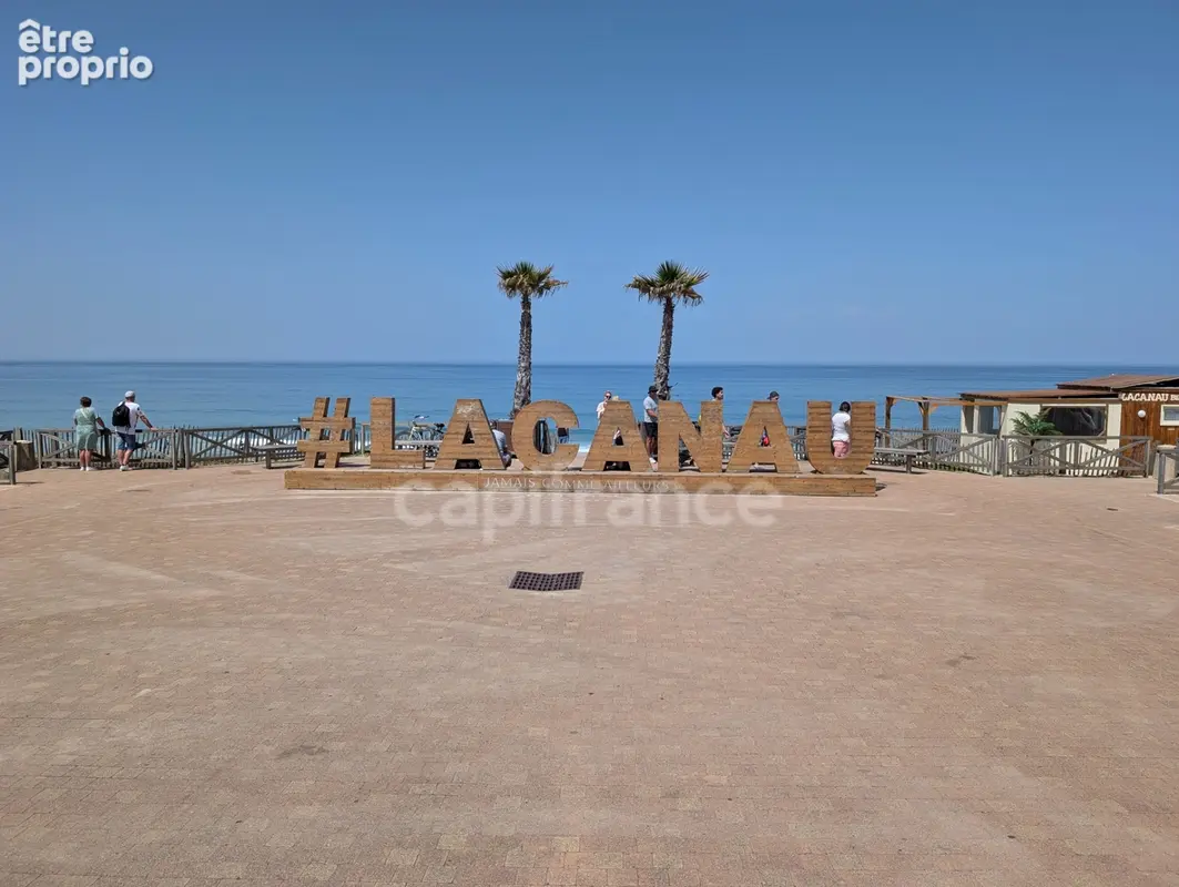 Appartement à vendre 3 pièces LACANAU OCEAN (33) - photo 4