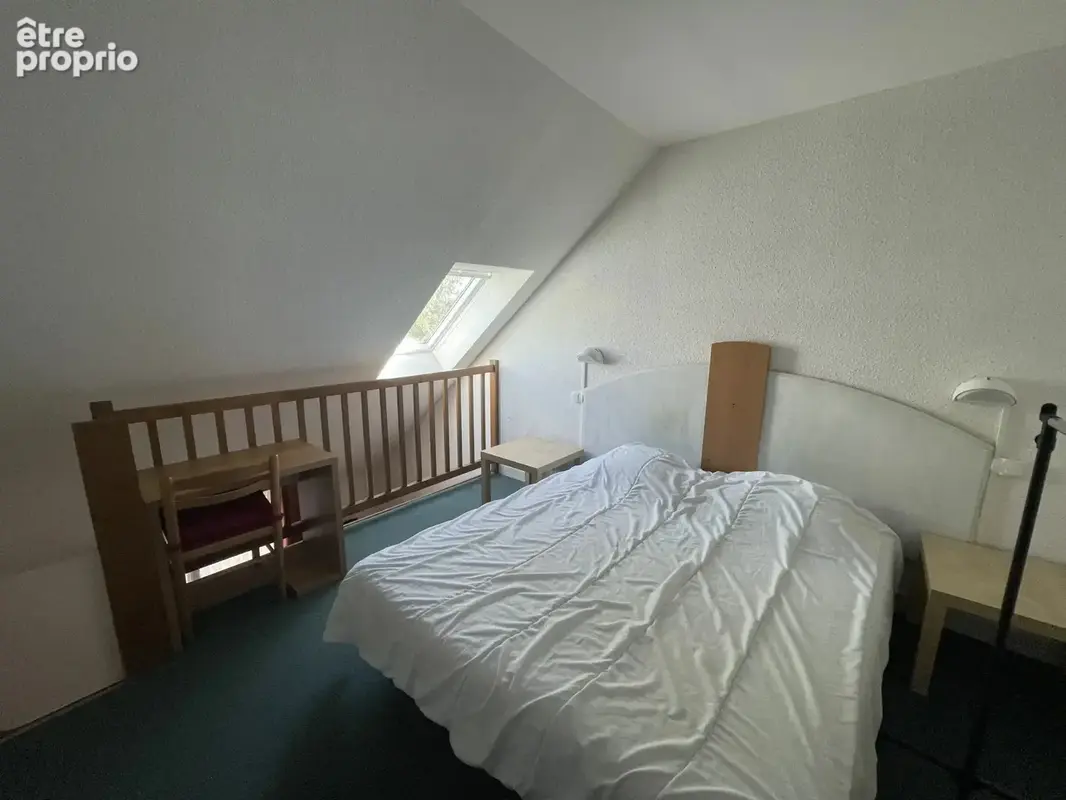 Appartement duplex proche plage - photo 6