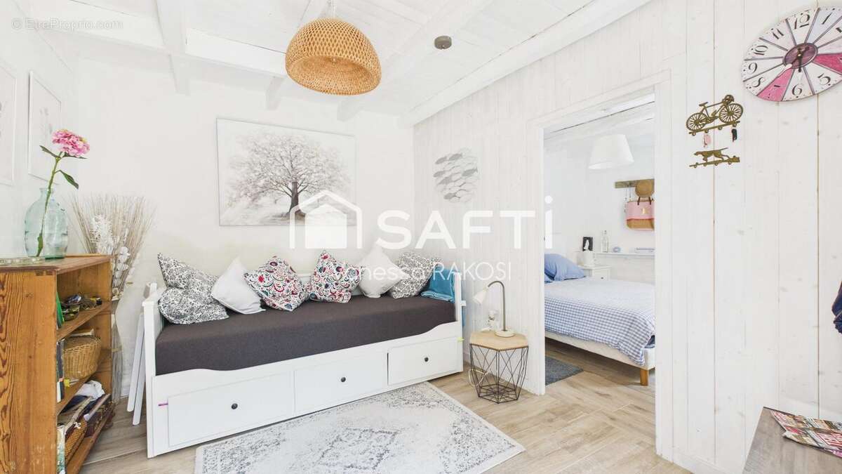 Photo 5 - Maison à DOEUIL-SUR-LE-MIGNON