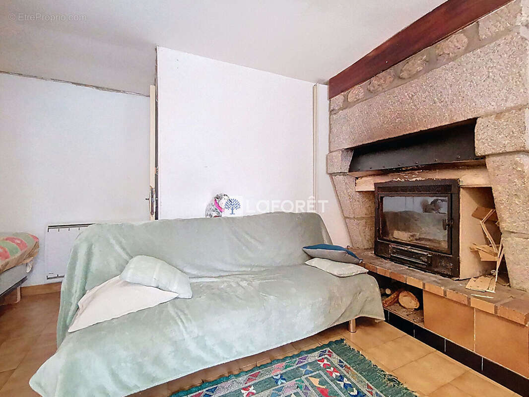 Appartement à SAINT-CHELY-D&#039;APCHER