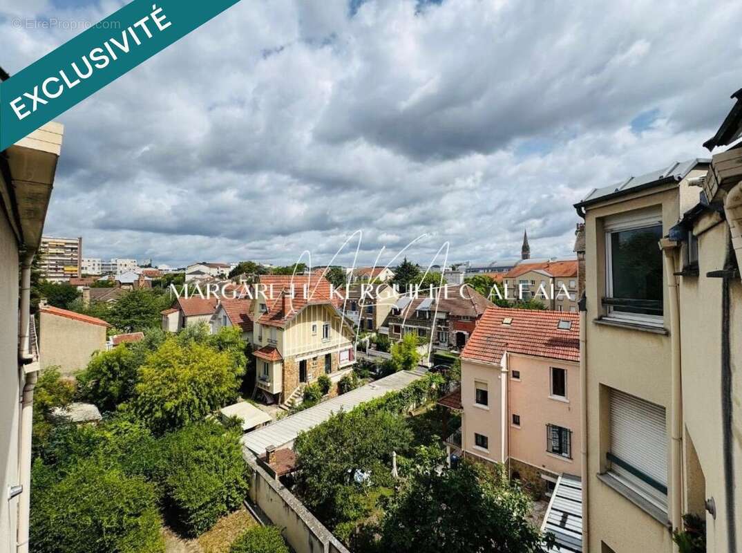 Photo 2 - Appartement à ARGENTEUIL