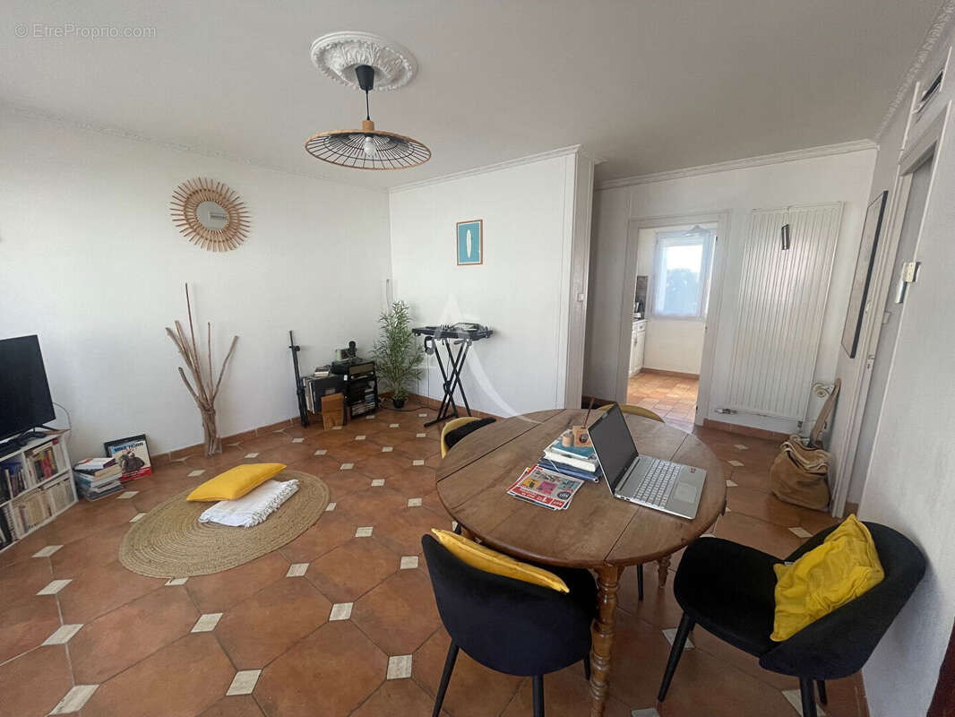 Appartement à ROCHEFORT