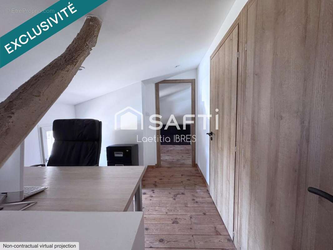 Maison 61 m² à Toulouse  - photo 7